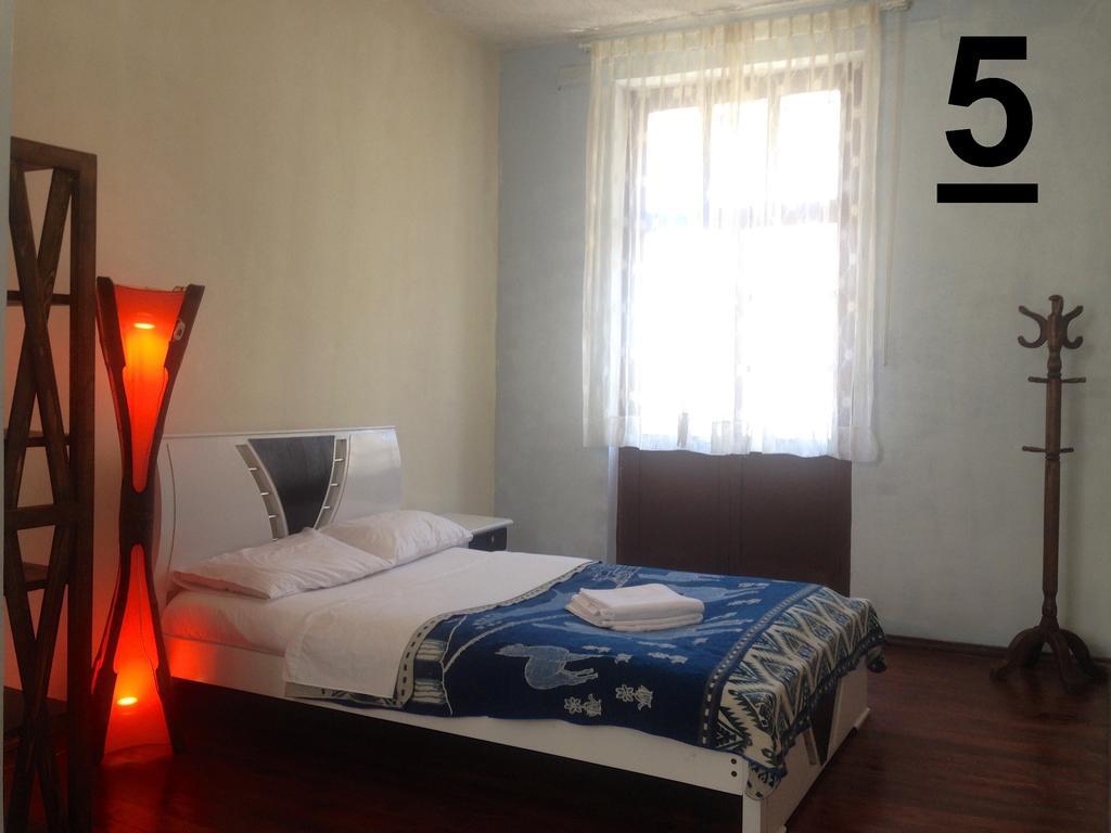 Guesthouse Nelson Quito Ngoại thất bức ảnh