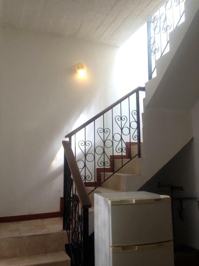 Guesthouse Nelson Quito Ngoại thất bức ảnh