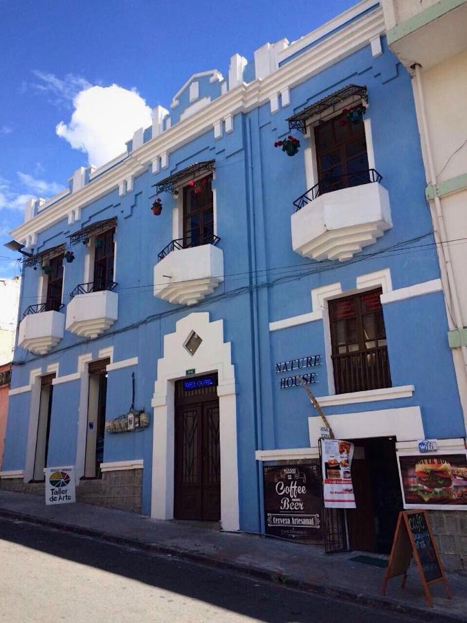 Guesthouse Nelson Quito Phòng bức ảnh